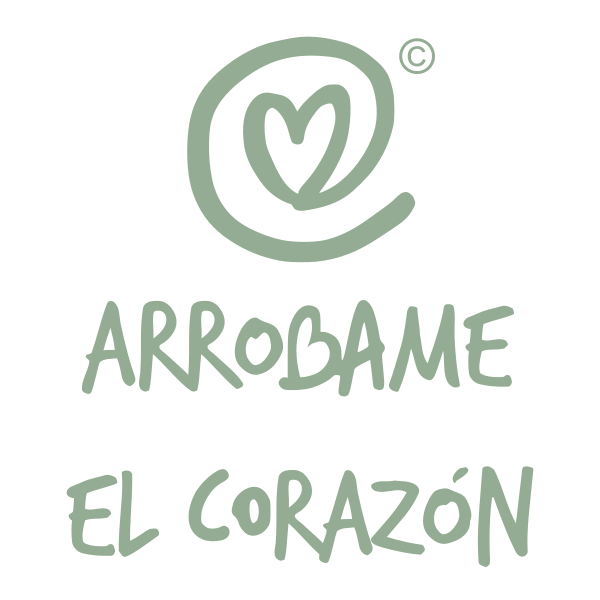 Arrobame el corazón